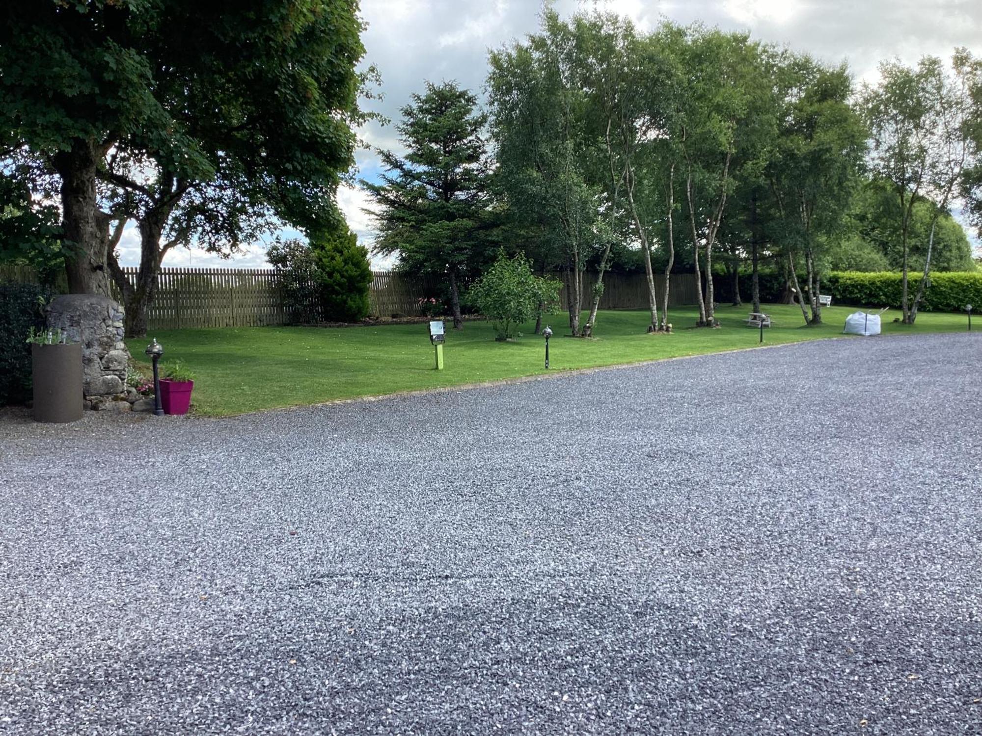Studio Apartment To Rent Mullingar Luaran gambar