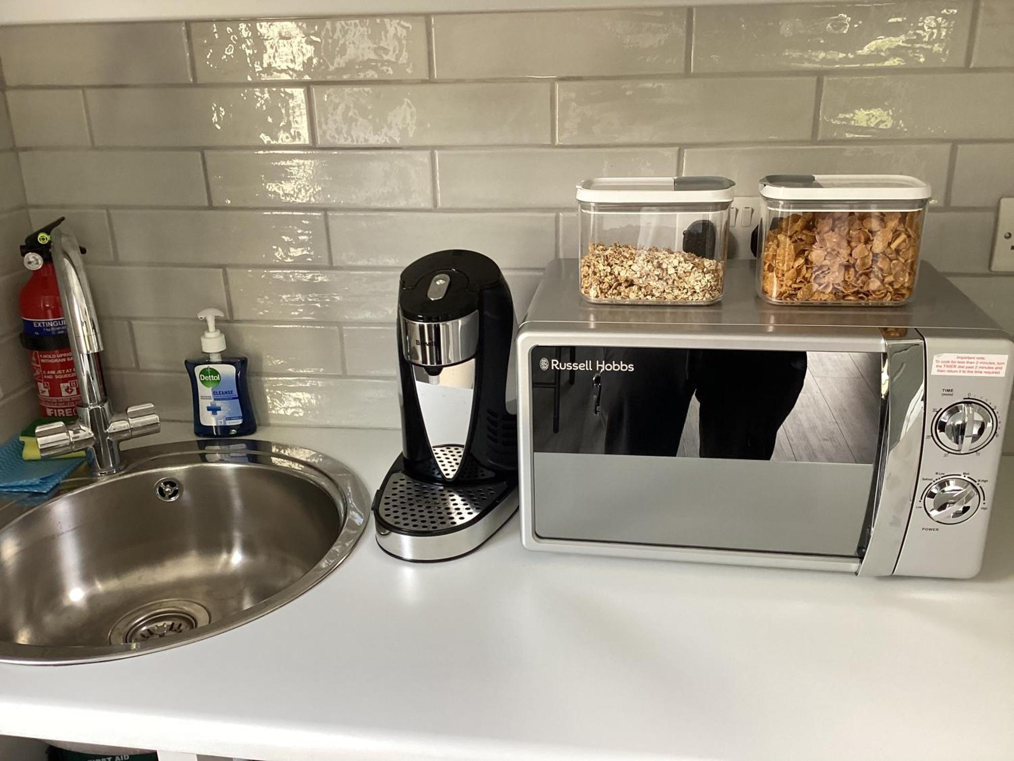 Studio Apartment To Rent Mullingar Luaran gambar