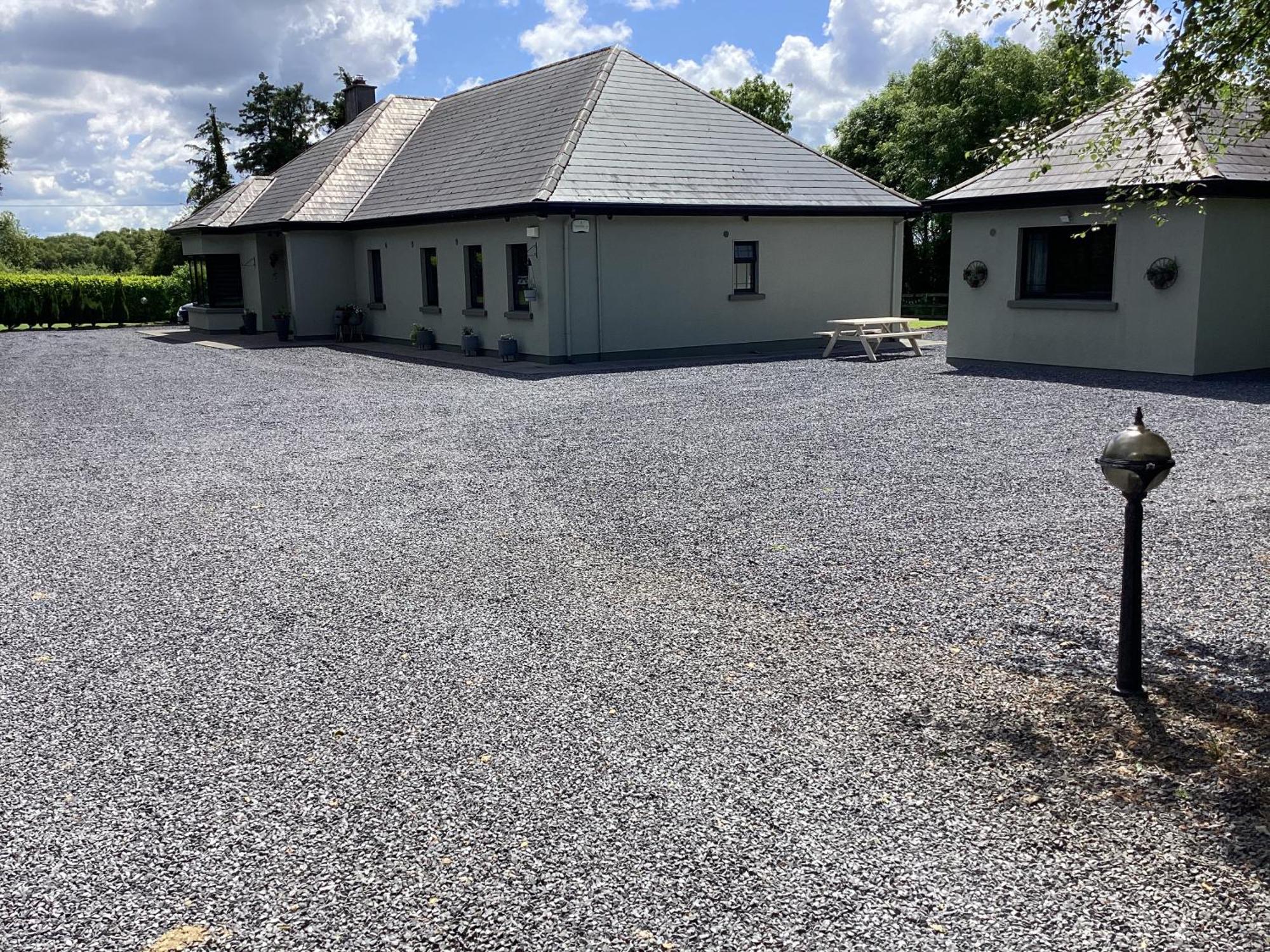 Studio Apartment To Rent Mullingar Luaran gambar