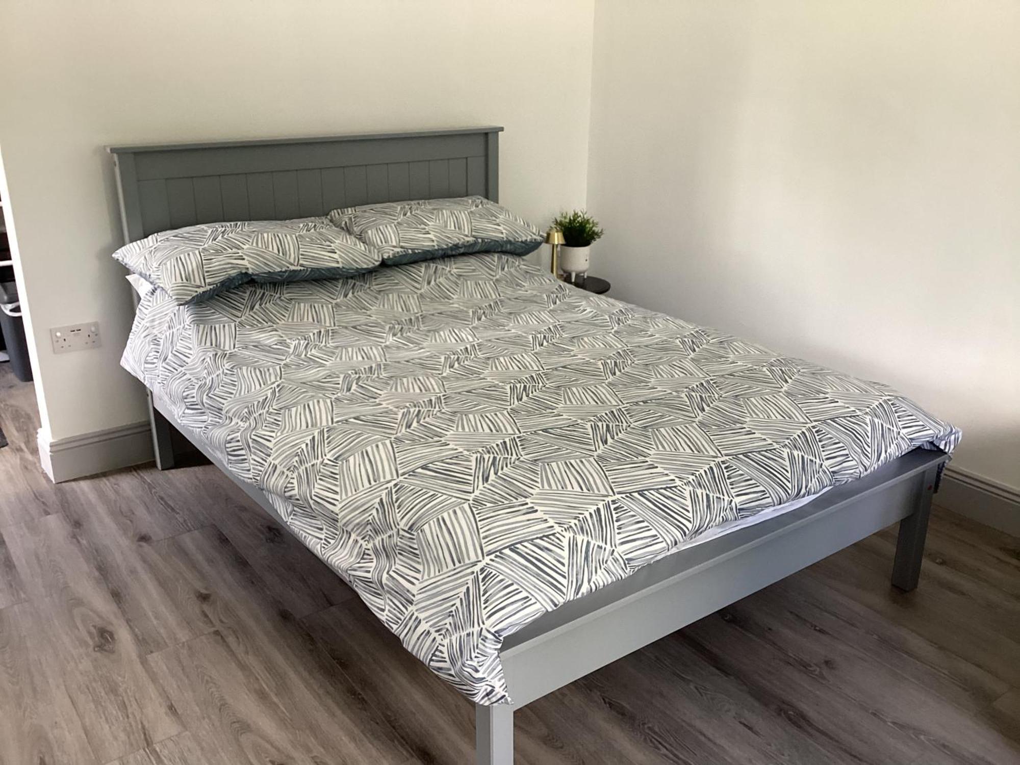 Studio Apartment To Rent Mullingar Luaran gambar