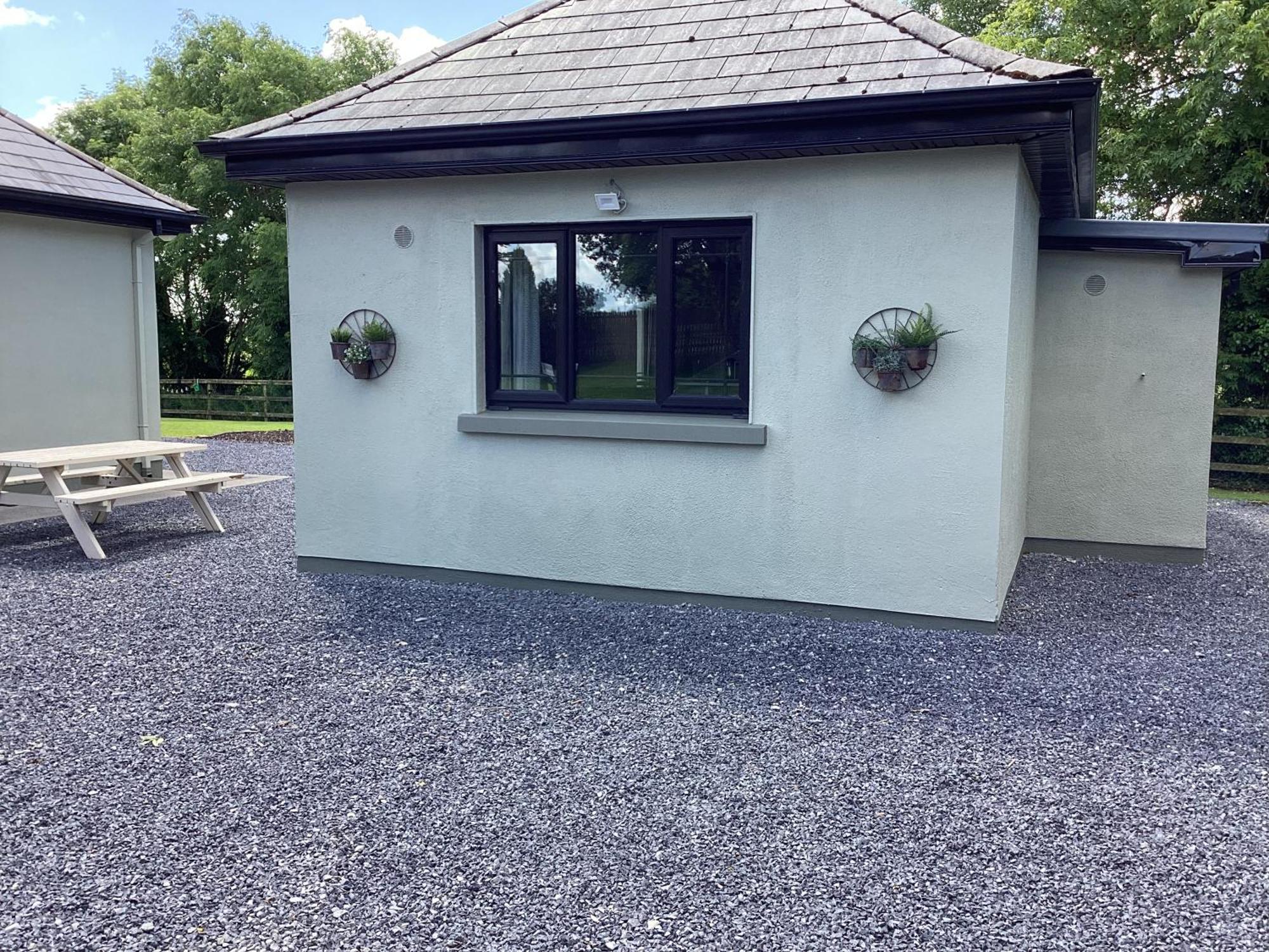 Studio Apartment To Rent Mullingar Luaran gambar